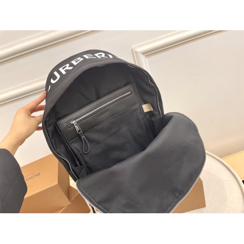 Replica Burberry AAA Man Backpacks #1070495 $96.00 USD for Wholesale