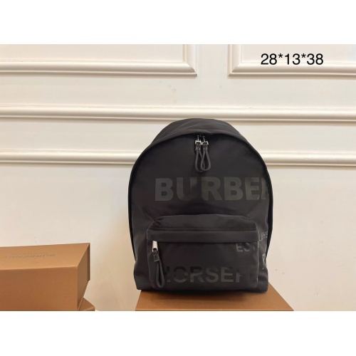 Wholesale Burberry AAA Man Backpacks #1070496 $96.00 USD, Wholesale Quality Replica Burberry AAA Man Backpacks