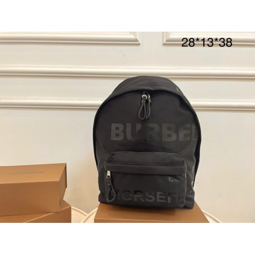 Replica Burberry AAA Man Backpacks #1070496 $96.00 USD for Wholesale