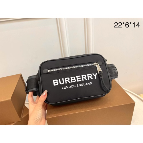 Wholesale Burberry AAA Quality Belt Bags For Men #1070503 $82.00 USD, Wholesale Quality Replica Burberry AAA Quality Belt Bags