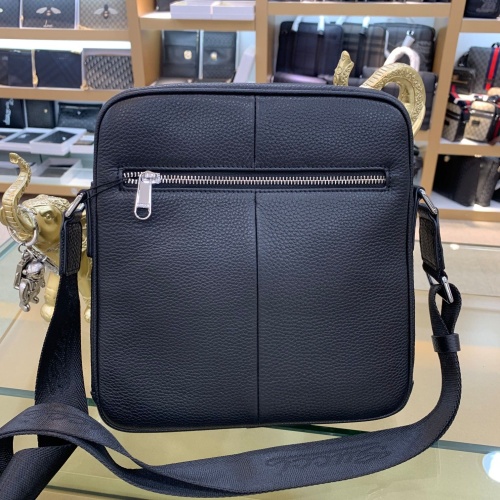 Replica Gucci AAA Man Messenger Bags #1070563 $118.00 USD for Wholesale