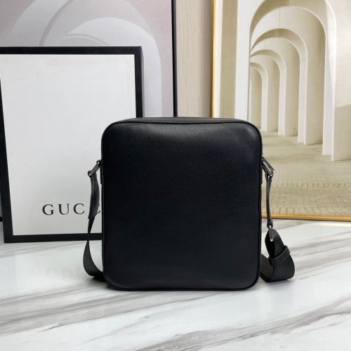 Replica Gucci AAA Man Messenger Bags #1070564 $118.00 USD for Wholesale