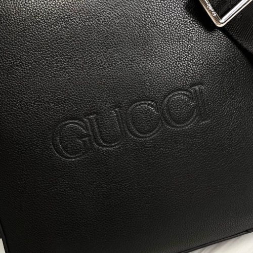 Replica Gucci AAA Man Messenger Bags #1070564 $118.00 USD for Wholesale