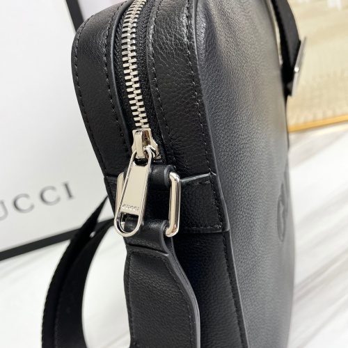 Replica Gucci AAA Man Messenger Bags #1070564 $118.00 USD for Wholesale