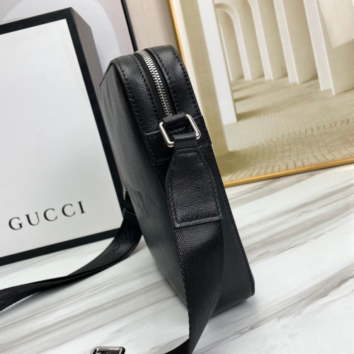 Replica Gucci AAA Man Messenger Bags #1070564 $118.00 USD for Wholesale