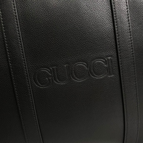 Replica Gucci AAA Man Handbags #1070575 $165.00 USD for Wholesale