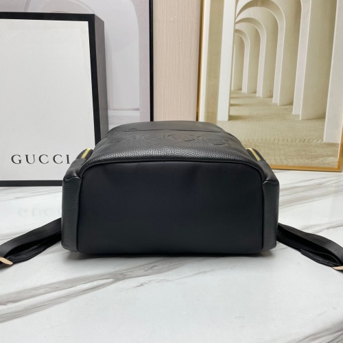 Replica Gucci AAA Man Backpacks #1070577 $165.00 USD for Wholesale