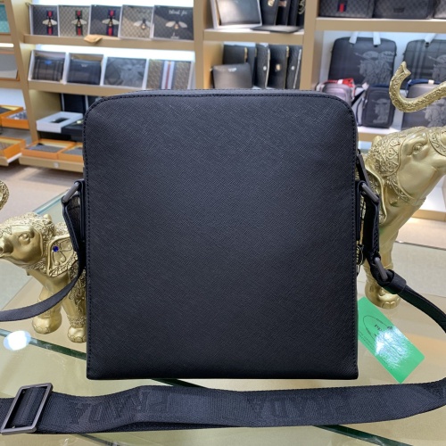 Replica Prada AAA Man Messenger Bags #1070619 $112.00 USD for Wholesale