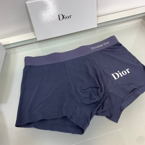 Replica Christian Dior Underwears For Men #1070724 $32.00 USD for Wholesale