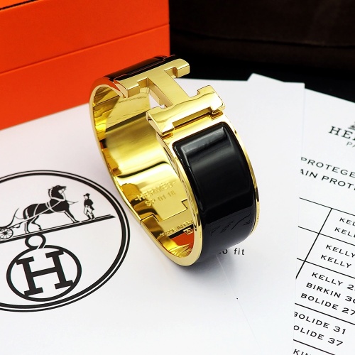 Wholesale Hermes Bracelet For Women #1071771 $56.00 USD, Wholesale Quality Replica Hermes Bracelets