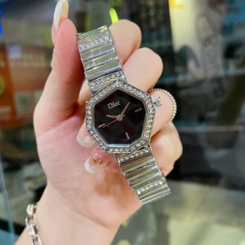 Wholesale Christian Dior  Watches #1071872 $29.00 USD, Wholesale Quality Replica Christian Dior  Watches