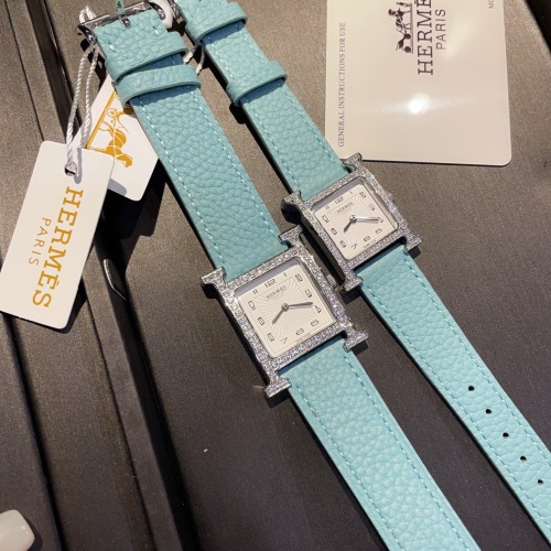 Wholesale Hermes AAA Quality Watches #1071980 $128.00 USD, Wholesale Quality Replica Hermes Quality Watches