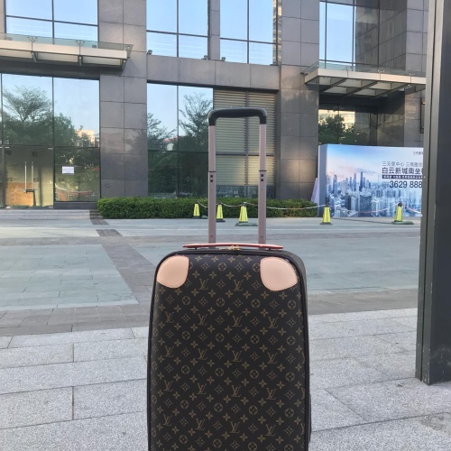 Wholesale Louis Vuitton Luggage #1072142 $202.00 USD, Wholesale Quality Replica Louis Vuitton Luggage