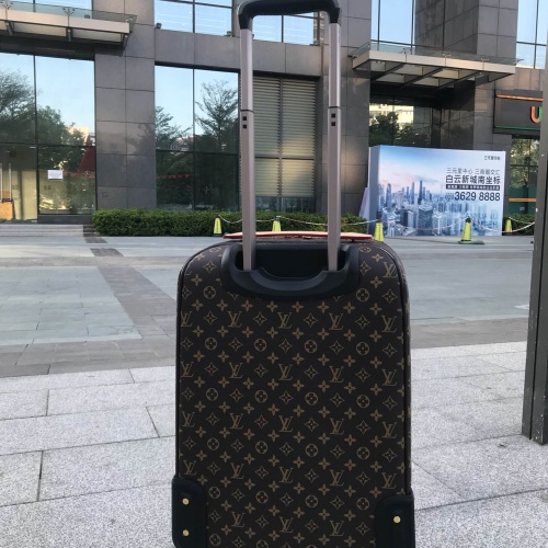 Replica Louis Vuitton Luggage #1072142 $202.00 USD for Wholesale