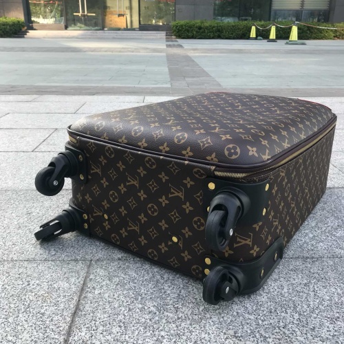 Replica Louis Vuitton Luggage #1072142 $202.00 USD for Wholesale