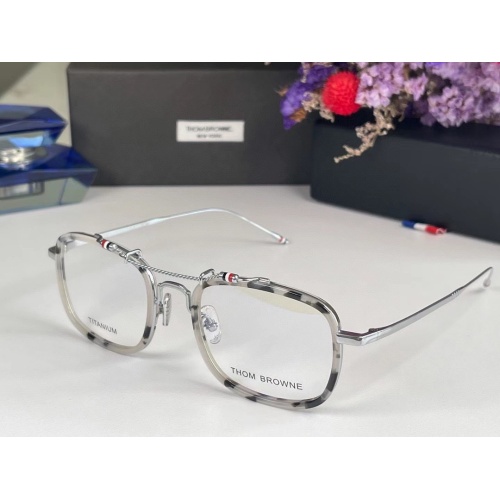 Wholesale Thom Browne Goggles #1074298 $64.00 USD, Wholesale Quality Replica Thom Browne Goggles