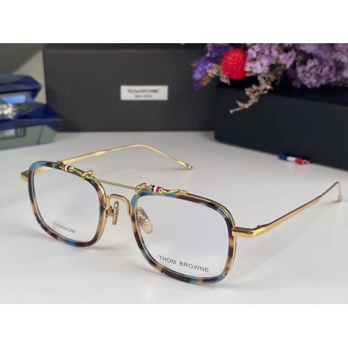 Wholesale Thom Browne Goggles #1074300 $64.00 USD, Wholesale Quality Replica Thom Browne Goggles