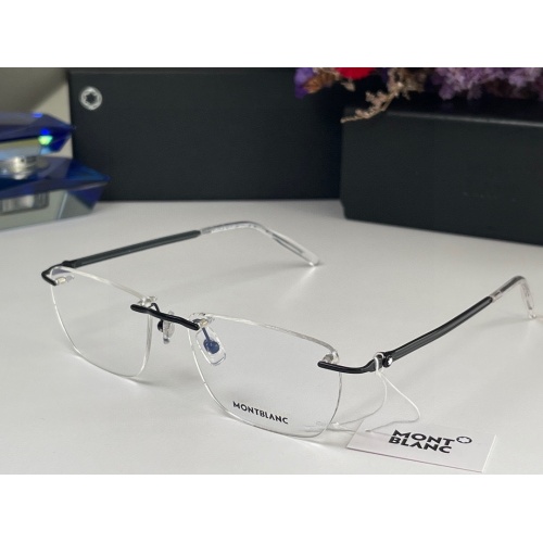 Wholesale Montblanc Goggles #1074317 $56.00 USD, Wholesale Quality Replica Montblanc Goggles