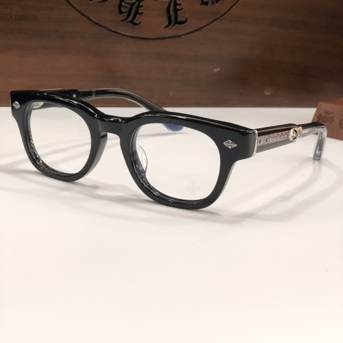 Wholesale Chrome Hearts Goggles #1074352 $64.00 USD, Wholesale Quality Replica Chrome Hearts Goggles