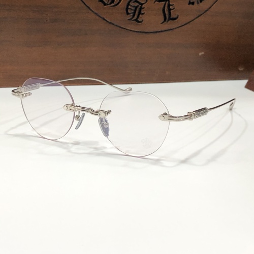 Wholesale Chrome Hearts Goggles #1074358 $56.00 USD, Wholesale Quality Replica Chrome Hearts Goggles