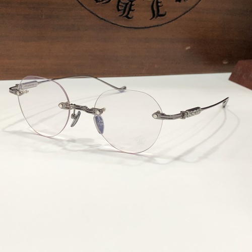 Wholesale Chrome Hearts Goggles #1074359 $56.00 USD, Wholesale Quality Replica Chrome Hearts Goggles