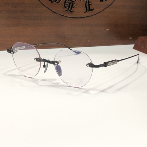 Wholesale Chrome Hearts Goggles #1074361 $56.00 USD, Wholesale Quality Replica Chrome Hearts Goggles