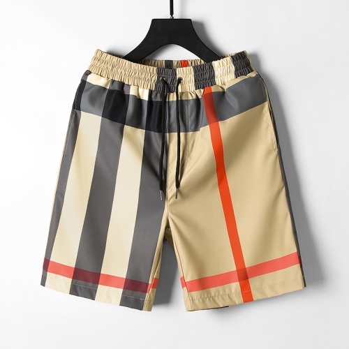 Wholesale Burberry Pants For Men #1075700 $27.00 USD, Wholesale Quality Replica Burberry Pants