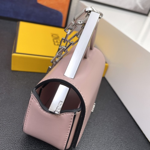 Replica Fendi AAA Quality Wallet For Women #1076217 $108.00 USD for Wholesale