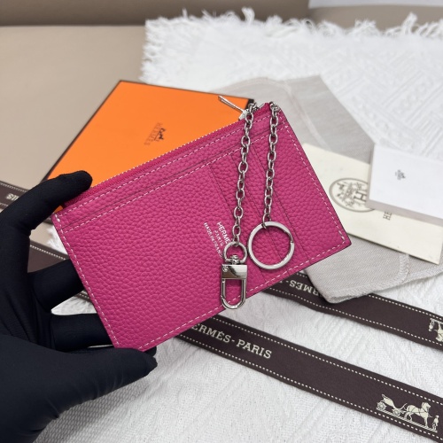 Wholesale Hermes AAA Quality Card Case #1076703 $38.00 USD, Wholesale Quality Replica Hermes AAA Quality Wallets