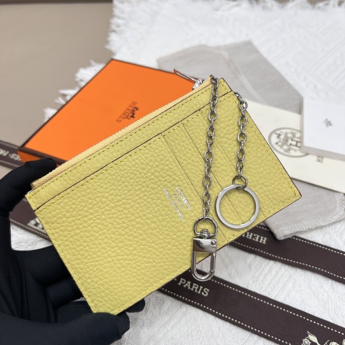 Wholesale Hermes AAA Quality Card Case #1076704 $38.00 USD, Wholesale Quality Replica Hermes AAA Quality Wallets