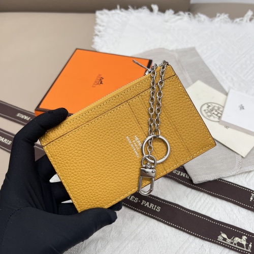 Wholesale Hermes AAA Quality Card Case #1076705 $38.00 USD, Wholesale Quality Replica Hermes AAA Quality Wallets