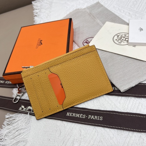 Replica Hermes AAA Quality Card Case #1076705 $38.00 USD for Wholesale