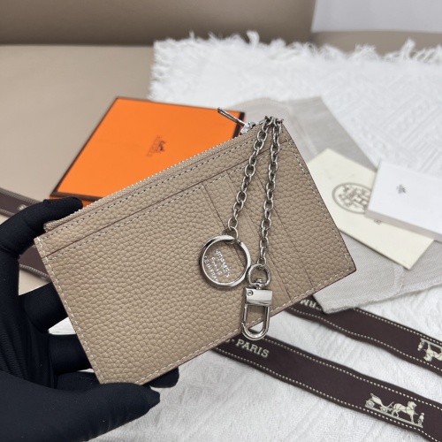 Wholesale Hermes AAA Quality Card Case #1076709 $38.00 USD, Wholesale Quality Replica Hermes AAA Quality Wallets