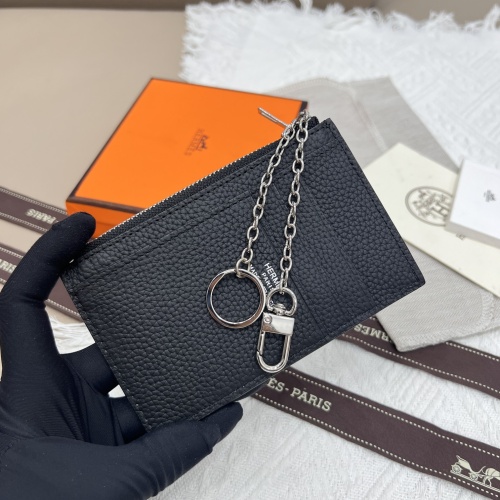 Wholesale Hermes AAA Quality Card Case #1076710 $38.00 USD, Wholesale Quality Replica Hermes AAA Quality Wallets