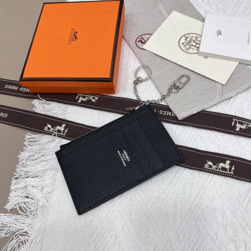 Replica Hermes AAA Quality Card Case #1076710 $38.00 USD for Wholesale