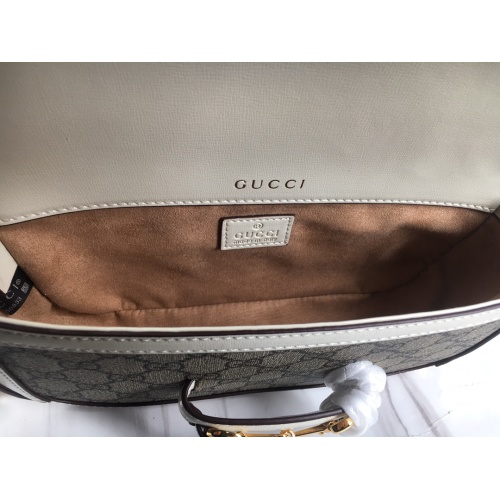 Replica Gucci AAA Quality Messenger Bags For Women #1076720 $72.00 USD for Wholesale