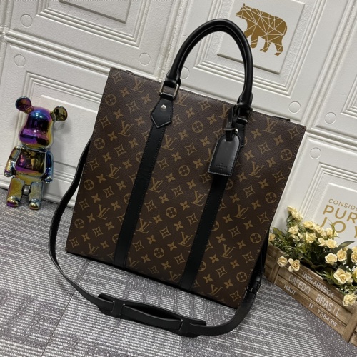 Wholesale Louis Vuitton AAA Man Handbags #1076927 $80.00 USD, Wholesale Quality Replica Louis Vuitton AAA Man Handbags