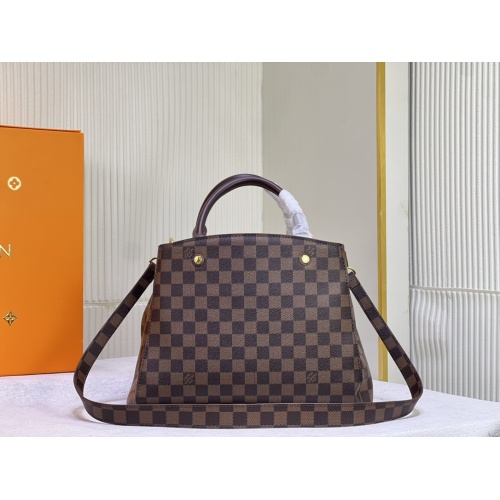 Wholesale Louis Vuitton AAA Quality Handbags For Women #1076996 $72.00 USD, Wholesale Quality Replica Louis Vuitton AAA Quality Handbags