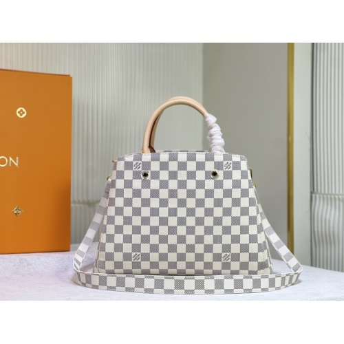 Wholesale Louis Vuitton AAA Quality Handbags For Women #1076997 $72.00 USD, Wholesale Quality Replica Louis Vuitton AAA Quality Handbags