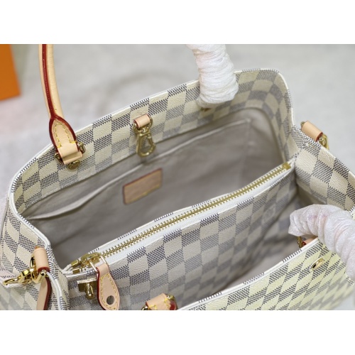 Replica Louis Vuitton AAA Quality Handbags For Women #1076997 $72.00 USD for Wholesale