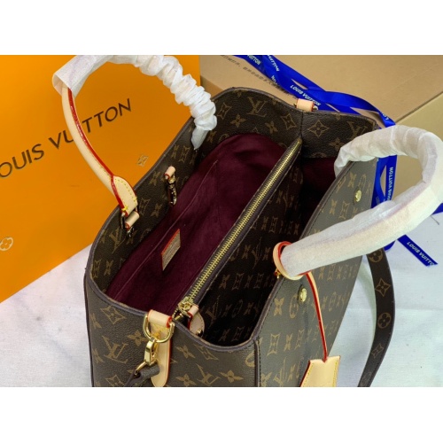 Replica Louis Vuitton AAA Quality Handbags For Women #1076998 $72.00 USD for Wholesale