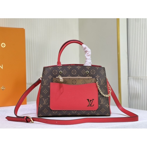 Wholesale Louis Vuitton AAA Quality Handbags For Women #1077005 $98.00 USD, Wholesale Quality Replica Louis Vuitton AAA Quality Handbags