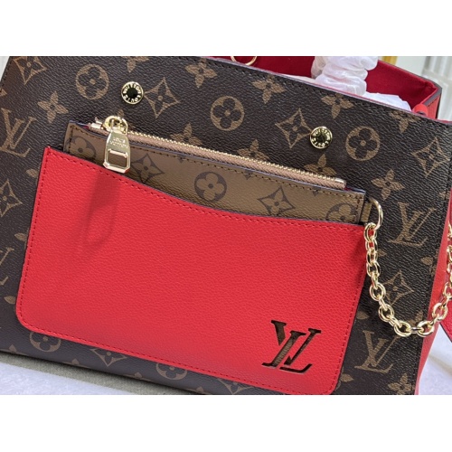 Replica Louis Vuitton AAA Quality Handbags For Women #1077005 $98.00 USD for Wholesale