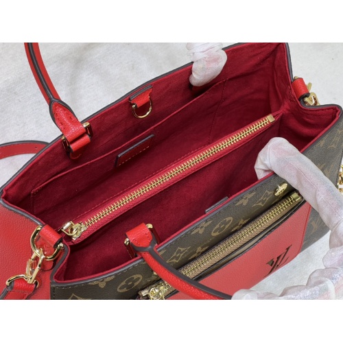 Replica Louis Vuitton AAA Quality Handbags For Women #1077005 $98.00 USD for Wholesale