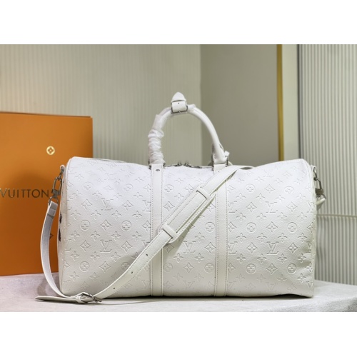 Replica Louis Vuitton Travel Bags #1077122 $102.00 USD for Wholesale