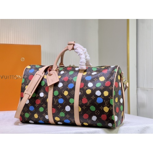 Replica Louis Vuitton Travel Bags #1077123 $105.00 USD for Wholesale