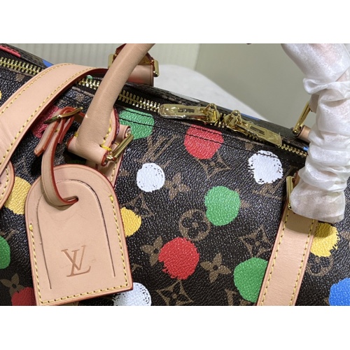 Replica Louis Vuitton Travel Bags #1077123 $105.00 USD for Wholesale