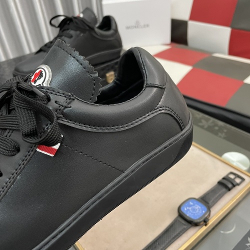 Replica Moncler Casual Shoes For Men #1077236 $76.00 USD for Wholesale