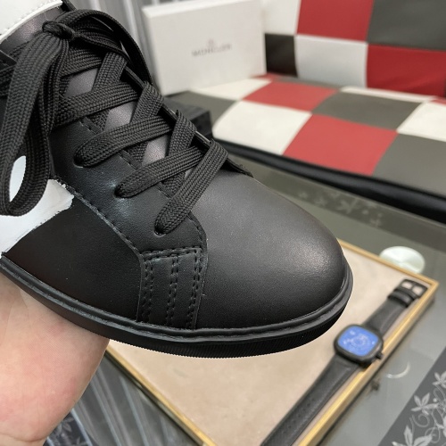 Replica Moncler Casual Shoes For Men #1077238 $80.00 USD for Wholesale