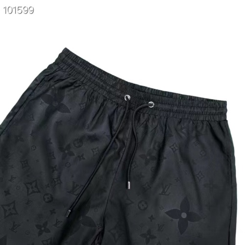 Replica Louis Vuitton LV Pants For Men #1078376 $29.00 USD for Wholesale